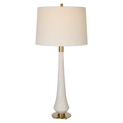 the Uttermost   30135 lamp table lamp is available in Edmonton at McElherans Furniture + Design