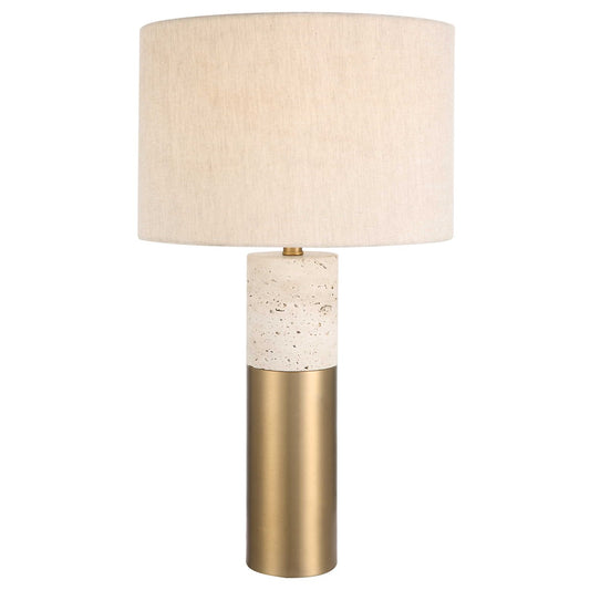 the Uttermost 30201-1 lighting table lamp is available in Edmonton at McElherans Furniture + Design
