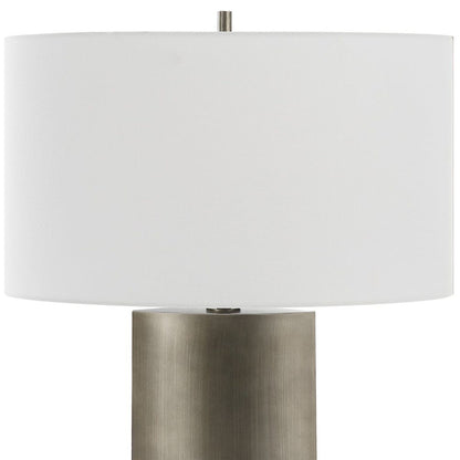 the Uttermost 30204 lighting table lamp is available in Edmonton at McElherans Furniture + Design