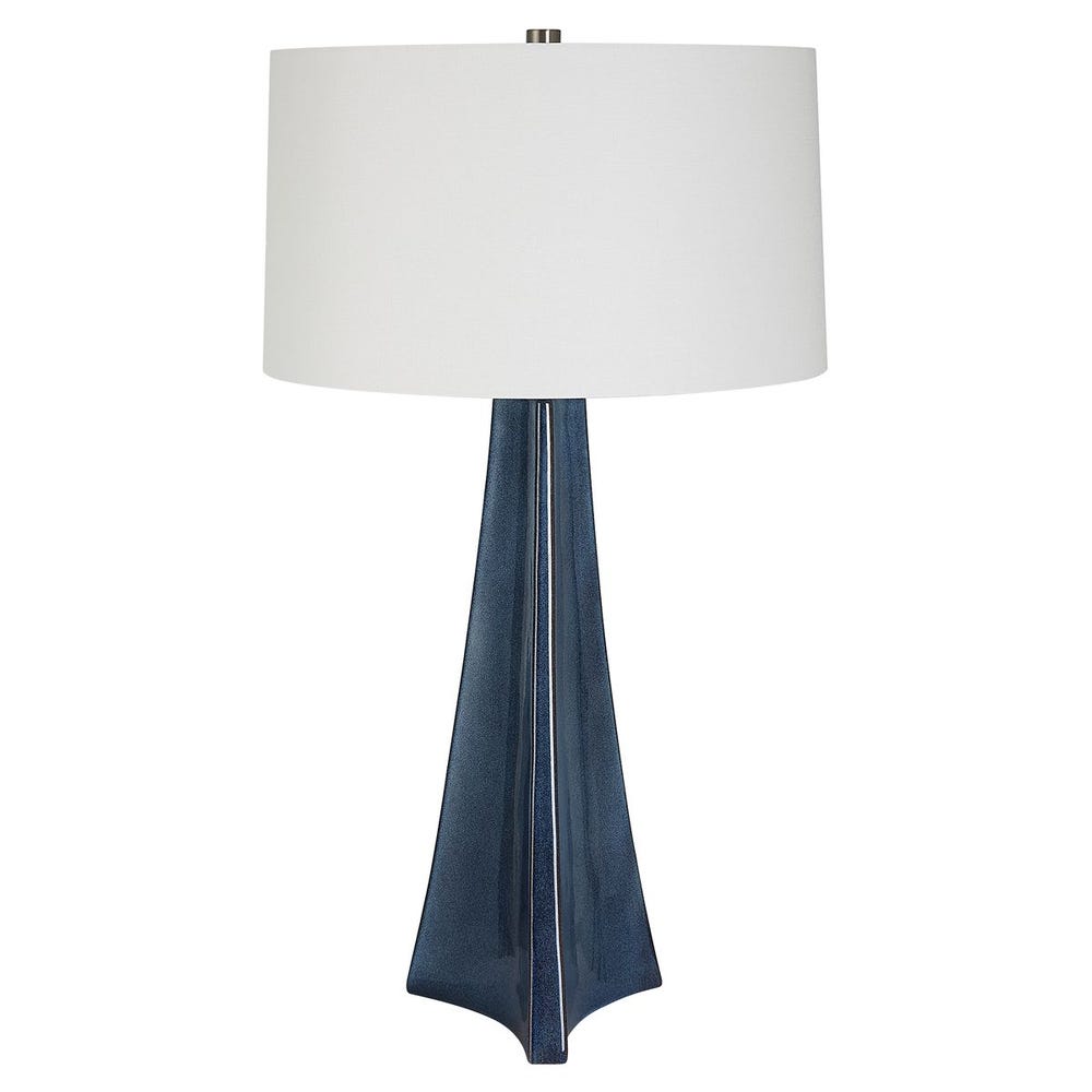 the Uttermost 30229 lighting table lamp is available in Edmonton at McElherans Furniture + Design