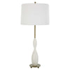 the Uttermost  transitional 30235 lamp table lamp is available in Edmonton at McElherans Furniture + Design