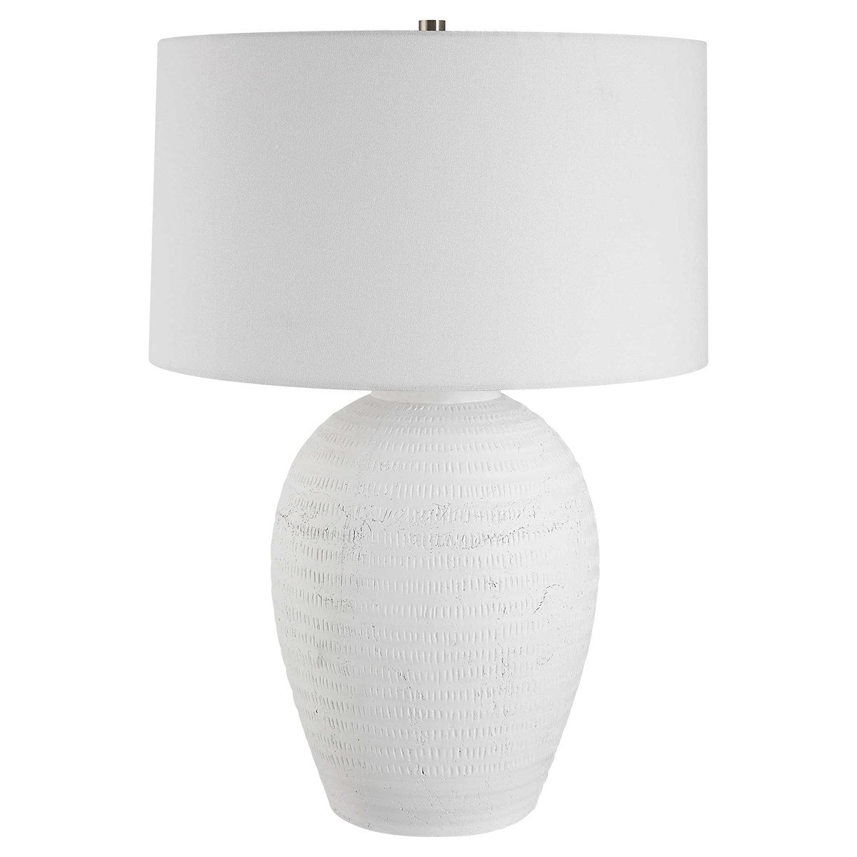 the Uttermost 30236-1 lighting table lamp is available in Edmonton at McElherans Furniture + Design