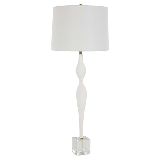the Uttermost 30259 lighting table lamp is available in Edmonton at McElherans Furniture + Design