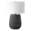 the Uttermost  transitional 30293-1 lamp table lamp is available in Edmonton at McElherans Furniture + Design