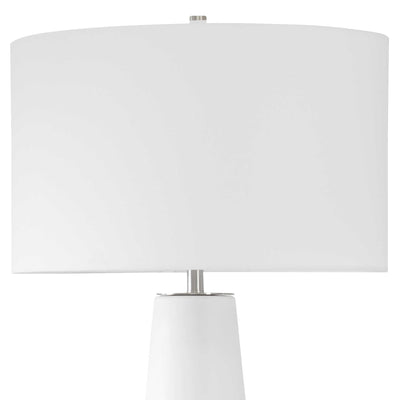 the Uttermost  transitional 30380-1 lamp table lamp is available in Edmonton at McElherans Furniture + Design