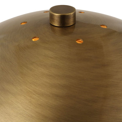 the Uttermost 30413-1 lighting table lamp is available in Edmonton at McElherans Furniture + Design