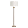 the Uttermost transitional 30448 lamp floor lamp is available in Edmonton at McElherans Furniture + Design