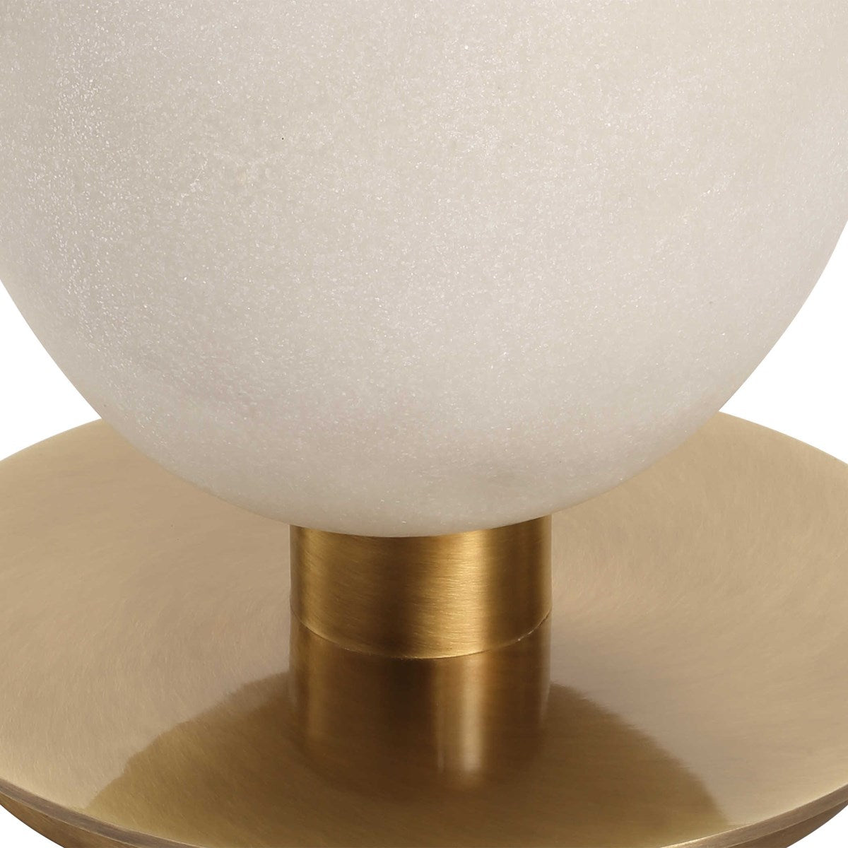 the Uttermost 30461 lighting floor lamp is available in Edmonton at McElherans Furniture + Design