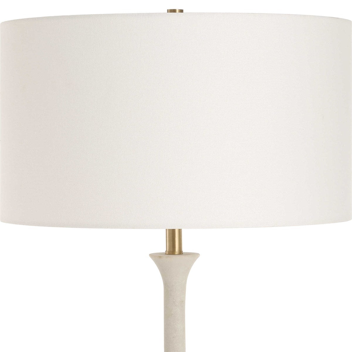 the Uttermost 30461 lighting floor lamp is available in Edmonton at McElherans Furniture + Design