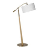 the Uttermost transitional 30485 lamp floor lamp is available in Edmonton at McElherans Furniture + Design