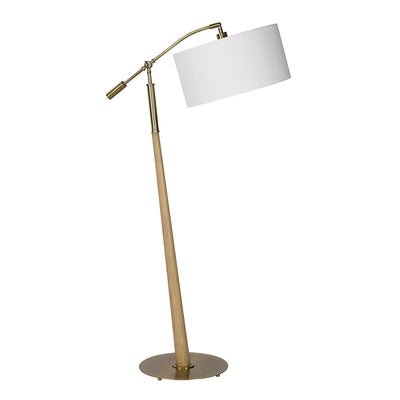 the Uttermost transitional 30485 lamp floor lamp is available in Edmonton at McElherans Furniture + Design