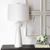 the Uttermost transitional 30511 lamp table lamp is available in Edmonton at McElherans Furniture + Design