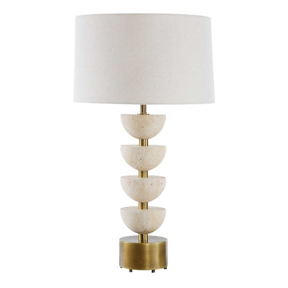 the Uttermost 30517 lighting table lamp is available in Edmonton at McElherans Furniture + Design