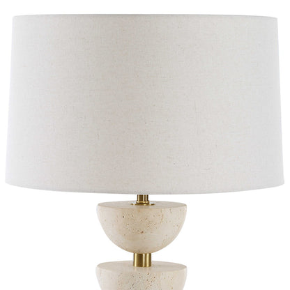 the Uttermost 30517 lighting table lamp is available in Edmonton at McElherans Furniture + Design