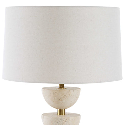 the Uttermost transitional 30517 lamp table lamp is available in Edmonton at McElherans Furniture + Design