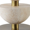 the Uttermost transitional 30517 lamp table lamp is available in Edmonton at McElherans Furniture + Design