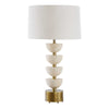 the Uttermost transitional 30517 lamp table lamp is available in Edmonton at McElherans Furniture + Design