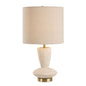 the Uttermost 30577-1 lighting table lamp is available in Edmonton at McElherans Furniture + Design