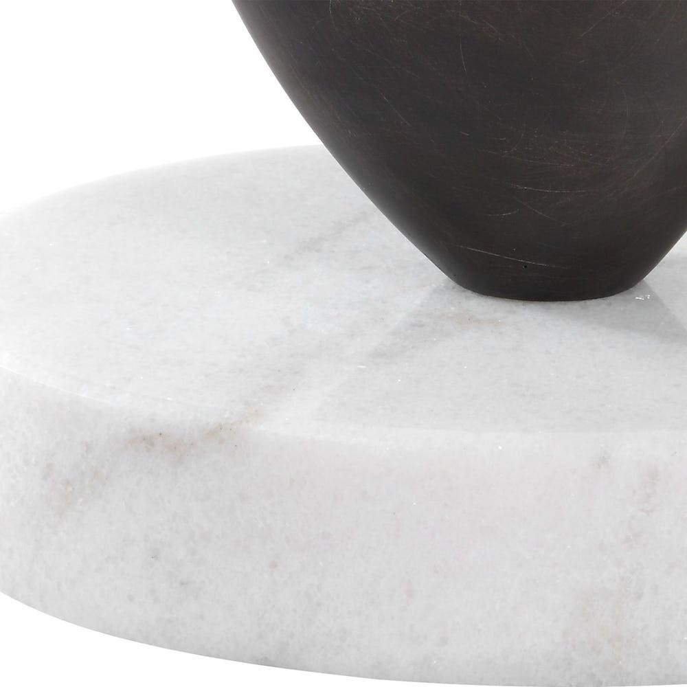 the Uttermost 30643 lighting floor lamp is available in Edmonton at McElherans Furniture + Design