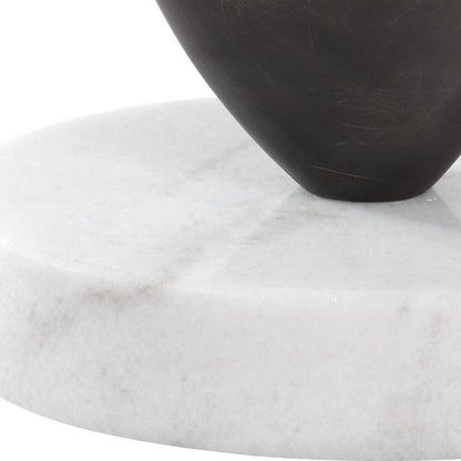 the Uttermost 30643 lighting floor lamp is available in Edmonton at McElherans Furniture + Design