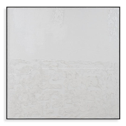 the Uttermost Below the Surface wall art is available in Edmonton at McElherans Furniture + Design