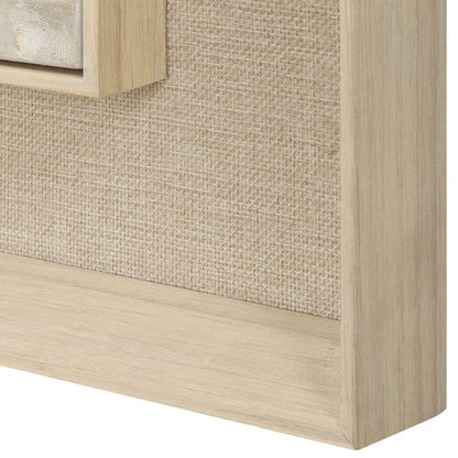 the Uttermost Hide & Seek wall art is available in Edmonton at McElherans Furniture + Design