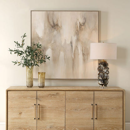 the Uttermost 32468 wall art is available in Edmonton at McElherans Furniture + Design