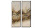 Uttermost Smoke Break 2 wall art