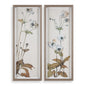 the Uttermost Garden Study wall art is available in Edmonton at McElherans Furniture + Design