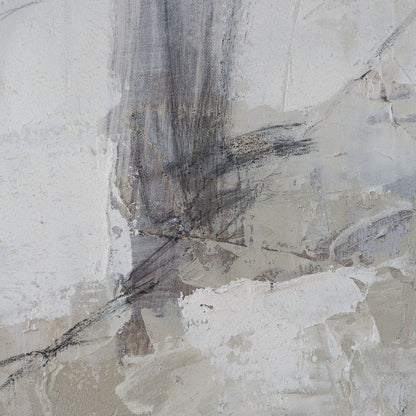 the Uttermost Still Crossing wall art is available in Edmonton at McElherans Furniture + Design