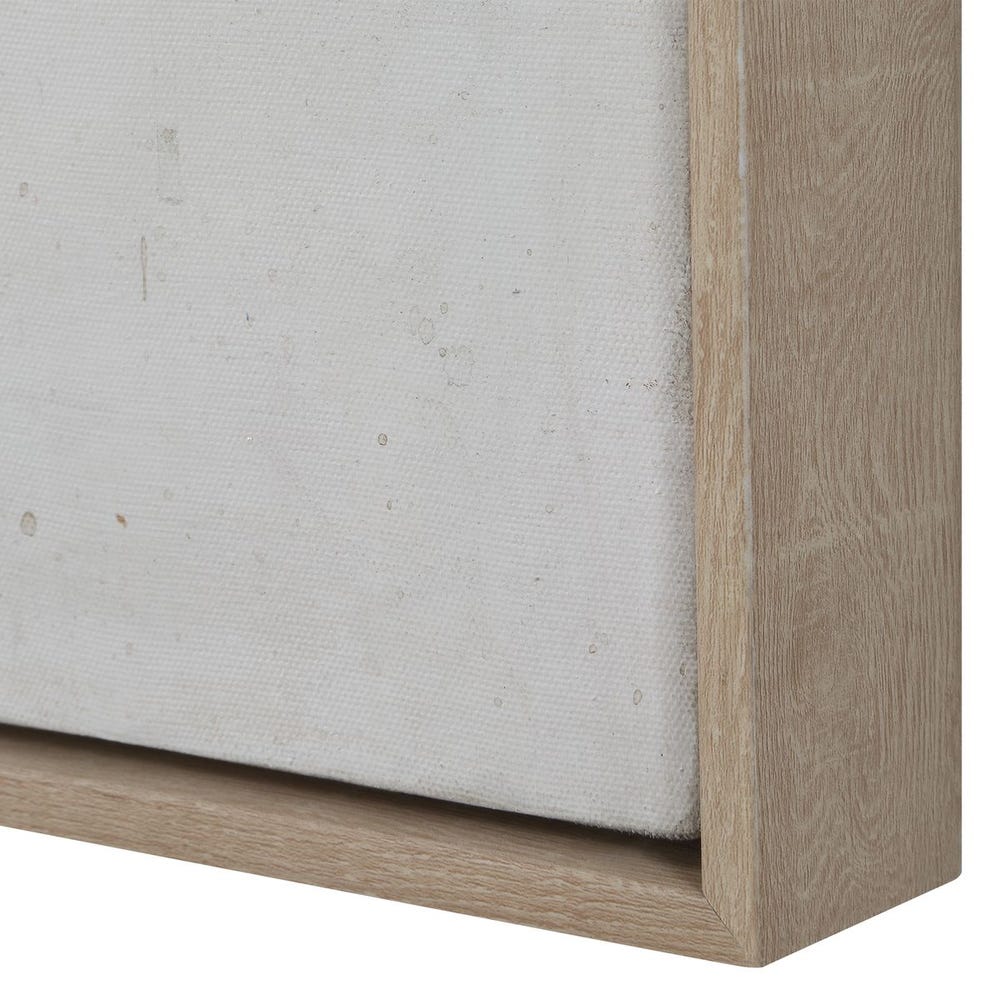 the Uttermost Still Crossing wall art is available in Edmonton at McElherans Furniture + Design