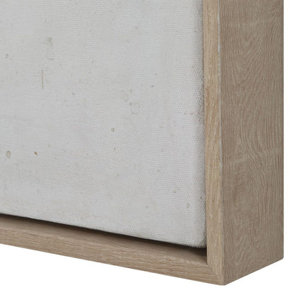 the Uttermost Still Crossing wall art is available in Edmonton at McElherans Furniture + Design