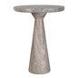 Uttermost 50023 living room occasional end table