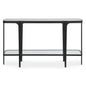 Uttermost Atchison 50074 living room occasional console table