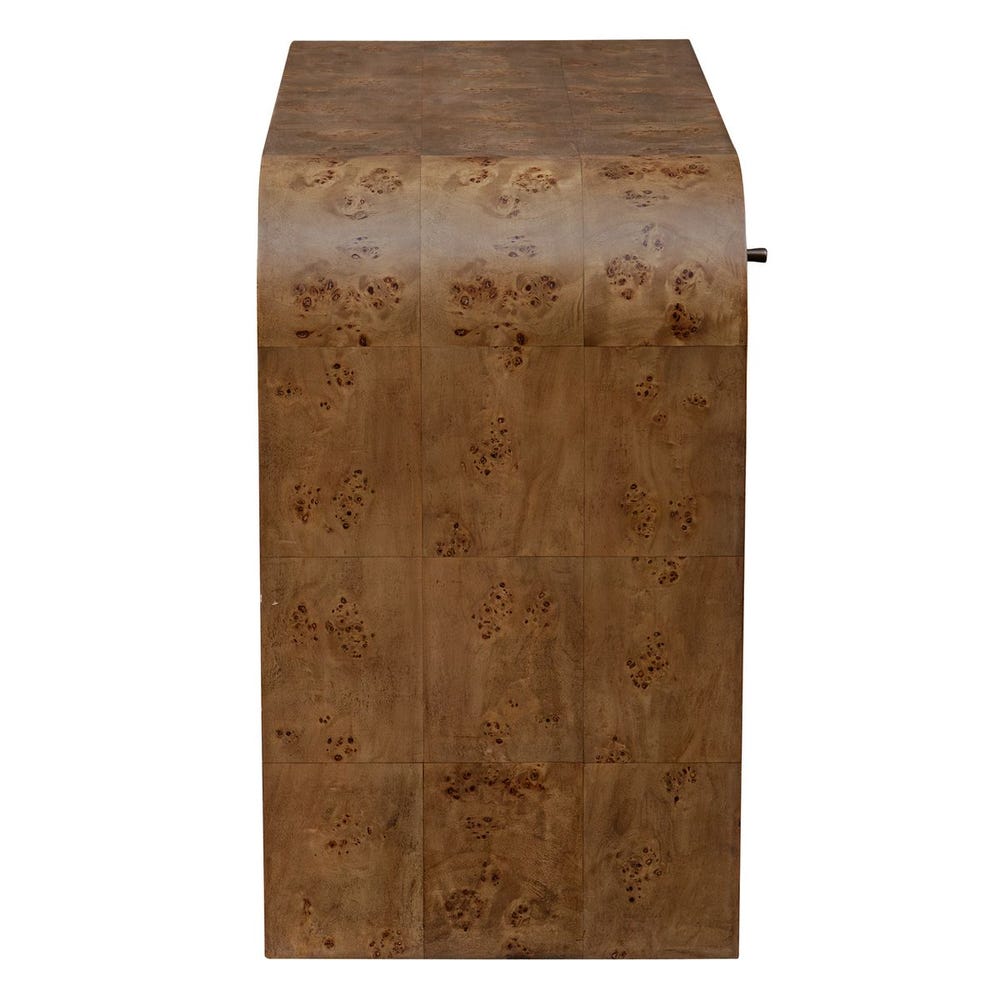 the Uttermost Rocco home office desk is available in Edmonton at McElherans Furniture + Design