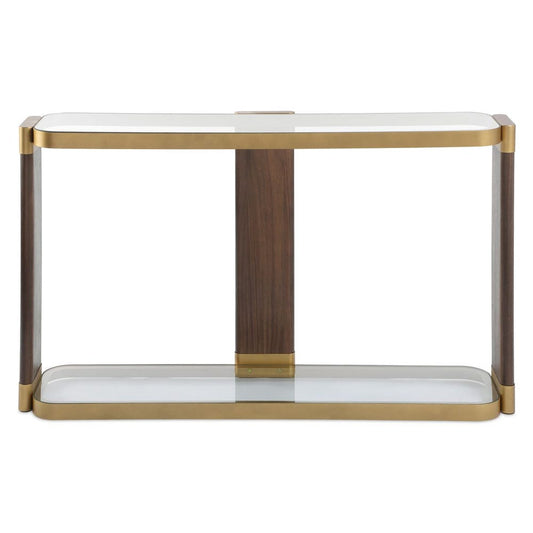 Uttermost Ryles 50202 living room occasional console table