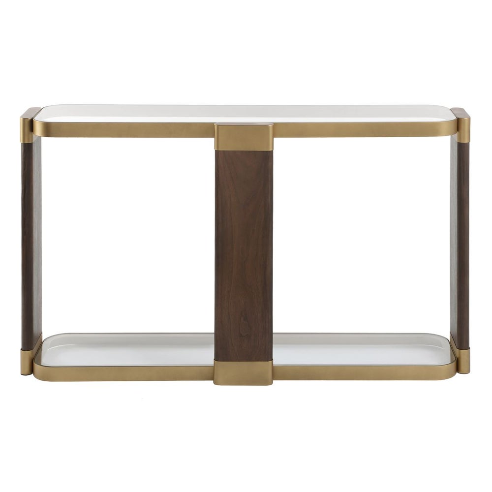 Uttermost Ryles 50202 living room occasional console table
