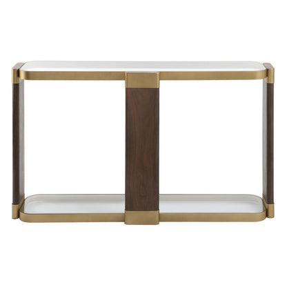 Uttermost Ryles 50202 living room occasional console table