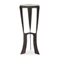 the Uttermost Renaud living room occasional end table is available in Edmonton at McElherans Furniture + Design