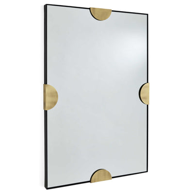 the Uttermost  transitional R09872 wall decor mirror is available in Edmonton at McElherans Furniture + Design