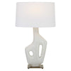the Uttermost   R30046-1 lamp table lamp is available in Edmonton at McElherans Furniture + Design