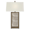 the Uttermost  transitional R30214-1 lamp table lamp is available in Edmonton at McElherans Furniture + Design