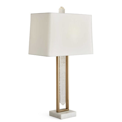 the Uttermost   R30216 lamp table lamp is available in Edmonton at McElherans Furniture + Design