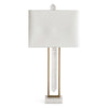 the Uttermost   R30216 lamp table lamp is available in Edmonton at McElherans Furniture + Design