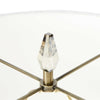 the Uttermost  transitional R30264 lamp table lamp is available in Edmonton at McElherans Furniture + Design