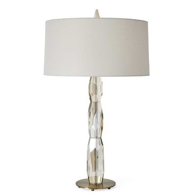the Uttermost  transitional R30264 lamp table lamp is available in Edmonton at McElherans Furniture + Design