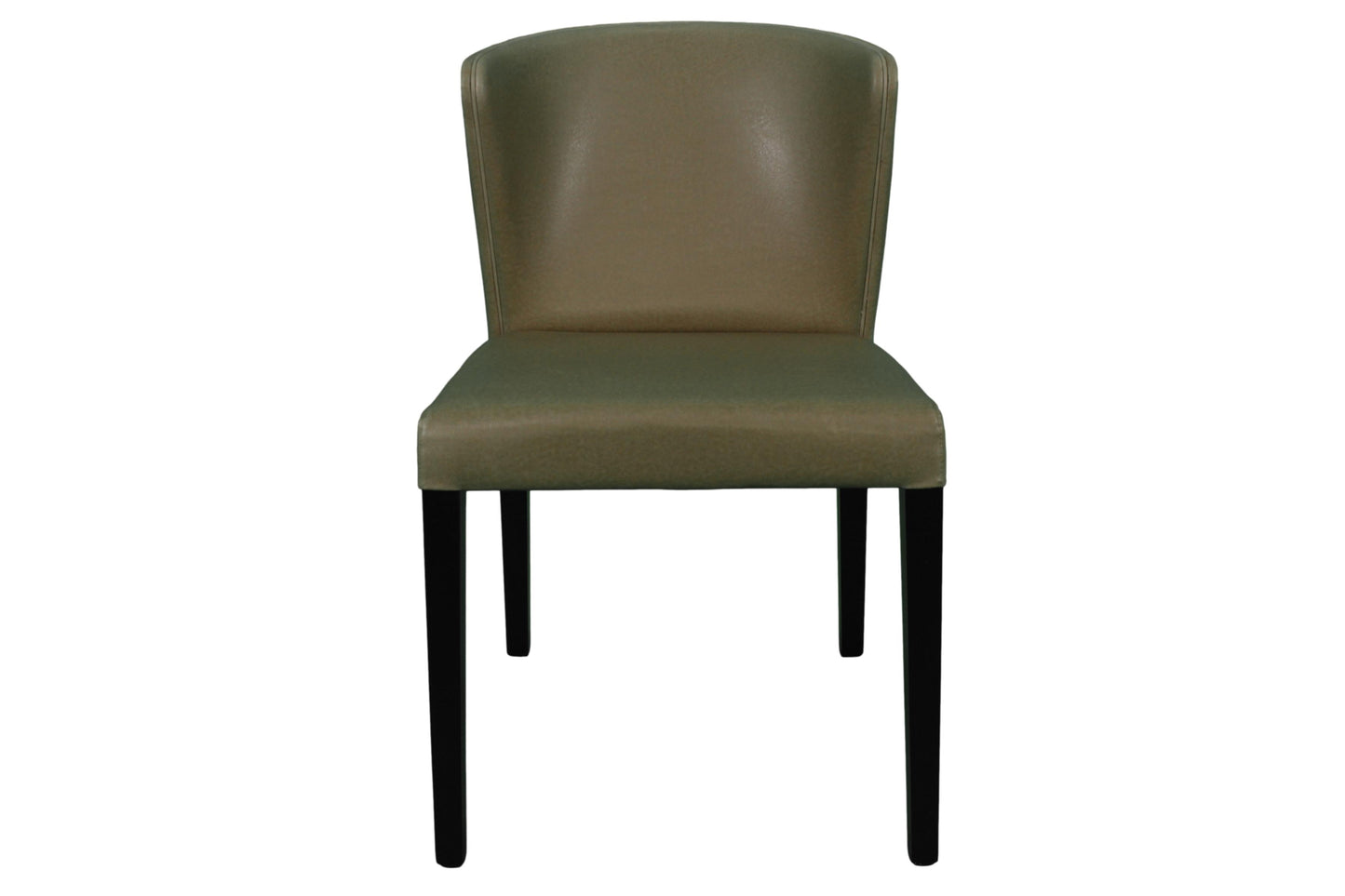 the Valentina dining room chair is available in Edmonton at McElherans Furniture + Design