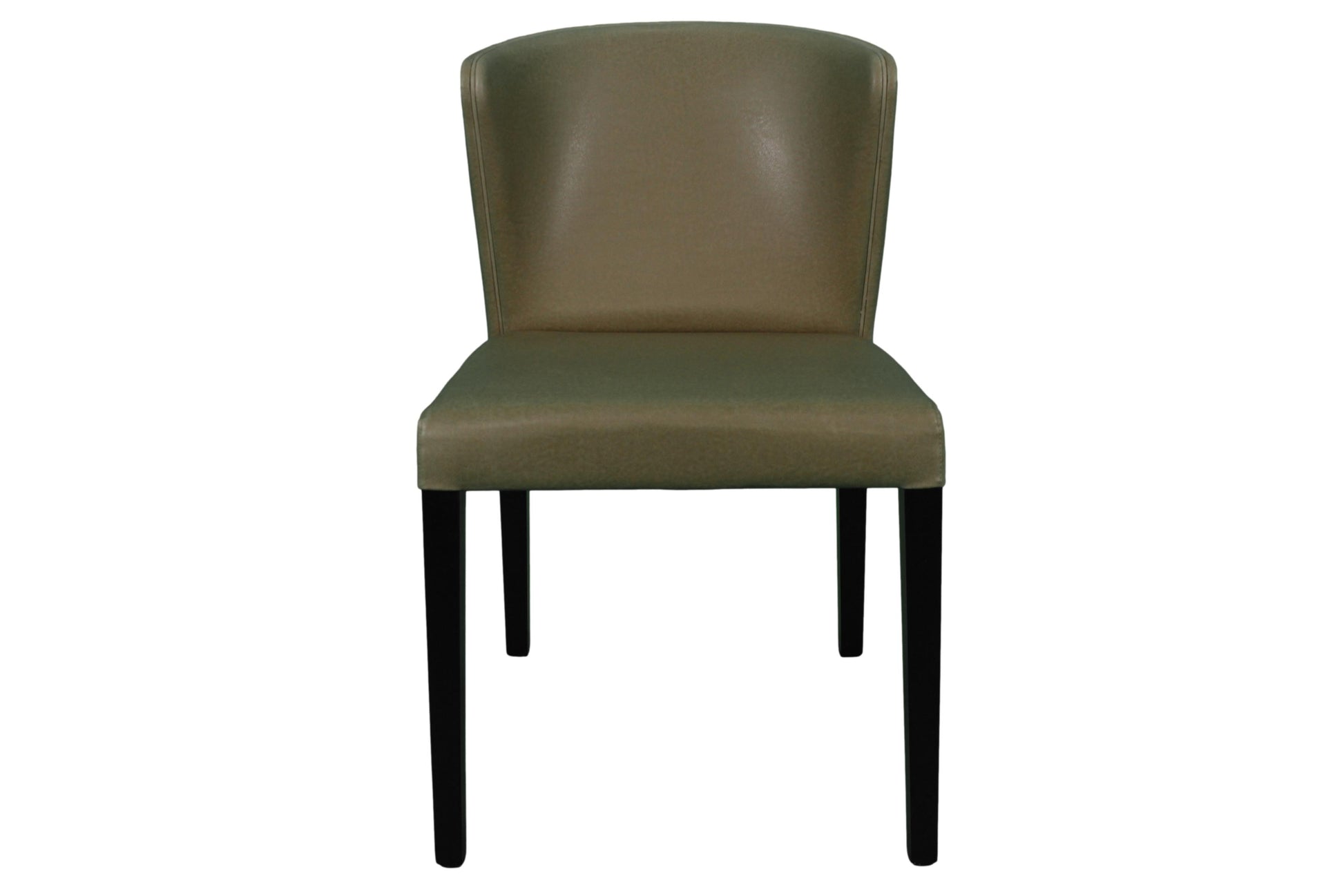 the Valentina dining room chair is available in Edmonton at McElherans Furniture + Design