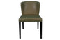 the Valentina dining room chair is available in Edmonton at McElherans Furniture + Design