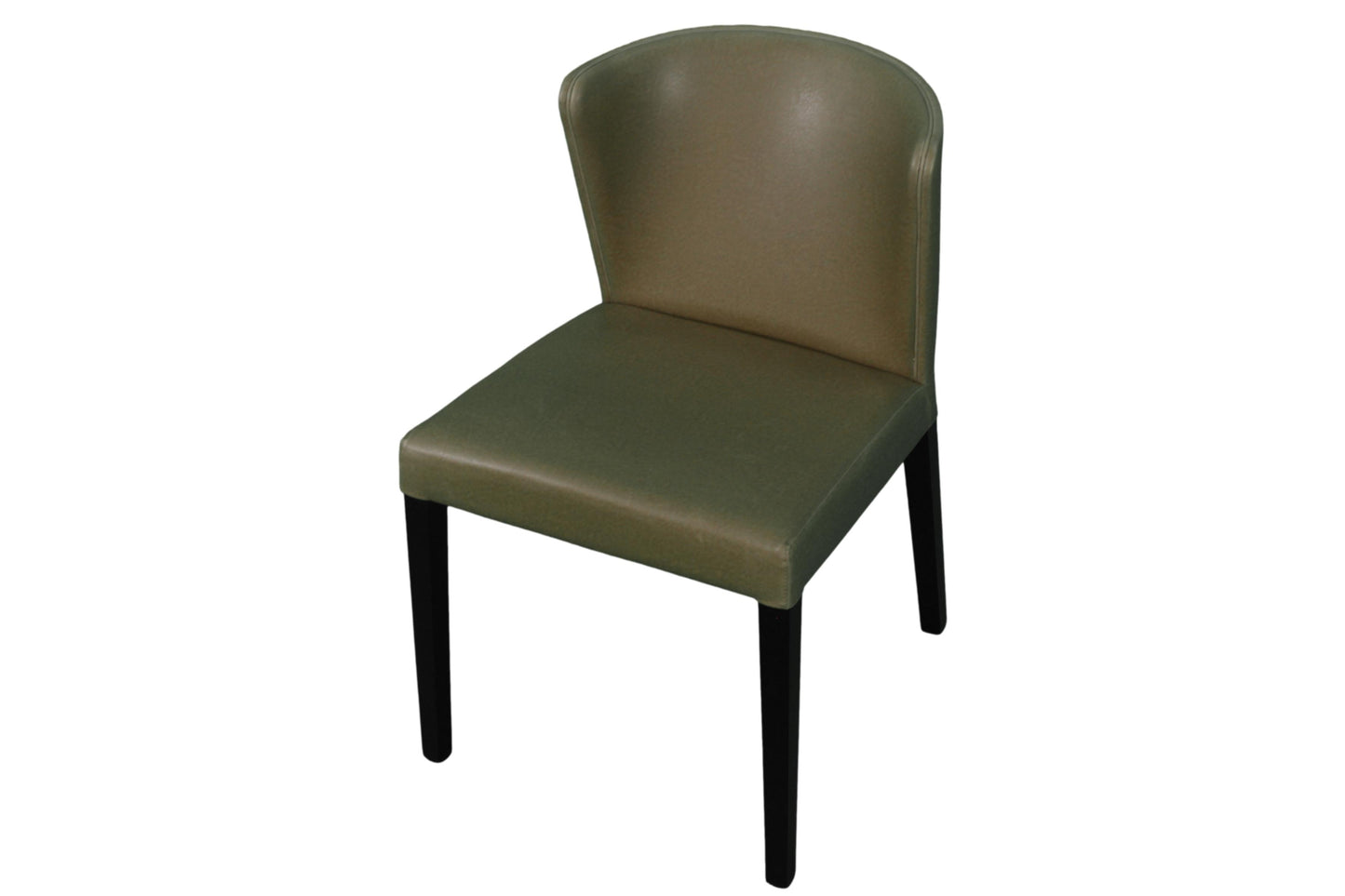 the Valentina dining room chair is available in Edmonton at McElherans Furniture + Design